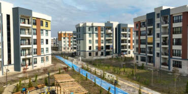 Ev Sahipleri ve Kiracılar Dikkat: Kira Fiyatlarına Sert Fren: İşte En Az Zam Yapılan Şehirler