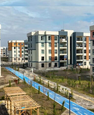 Ev Sahipleri ve Kiracılar Dikkat: Kira Fiyatlarına Sert Fren: İşte En Az Zam Yapılan Şehirler