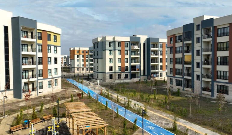 Ev Sahipleri ve Kiracılar Dikkat: Kira Fiyatlarına Sert Fren: İşte En Az Zam Yapılan Şehirler