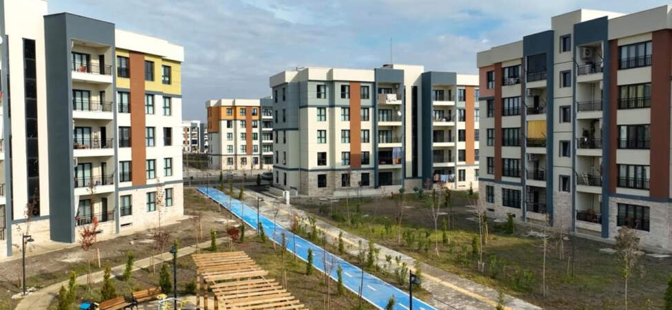 Ev Sahipleri ve Kiracılar Dikkat: Kira Fiyatlarına Sert Fren: İşte En Az Zam Yapılan Şehirler