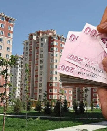 Ev Sahipleri ve Kiracılar Dikkat! Site Aidatlarında Kanun Değişti: Artık İzin Yoksa Zam da Yok