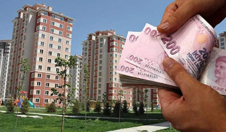 Ev Sahipleri ve Kiracılar Dikkat! Site Aidatlarında Kanun Değişti: Artık İzin Yoksa Zam da Yok