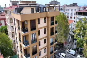 Evi tahliye etti ama mahkeme giderleri kiracıya yüklendi