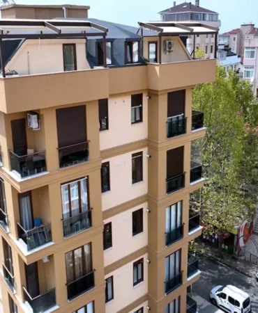 Evi tahliye etti ama mahkeme giderleri kiracıya yüklendi