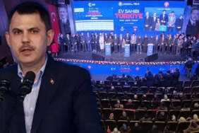 Fahiş Aidata Neşter! Bakan Kurum Malatya’dan Duyurdu! ‘Kimse Kafasına Göre Aidat Belirleyemeyecek’