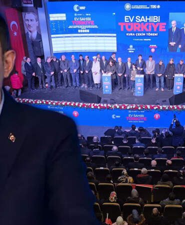 Fahiş Aidata Neşter! Bakan Kurum Malatya’dan Duyurdu! ‘Kimse Kafasına Göre Aidat Belirleyemeyecek’