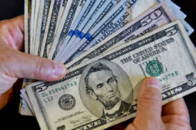 Faiz Kararı Öncesi Dolar Yeniden Atağa Geçti! İşte 22 Ocak Güncel Döviz Kurları…