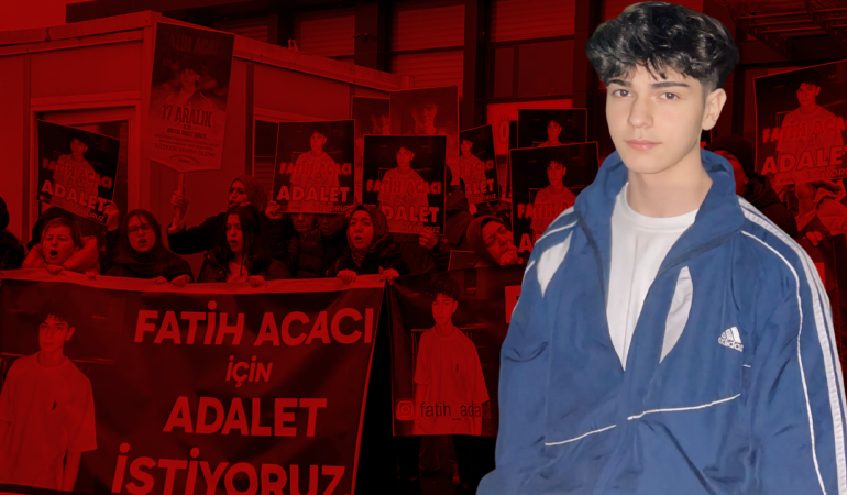 Fatih Acacı Cinayeti Planlıymış… İşte Kan Donduran Detay
