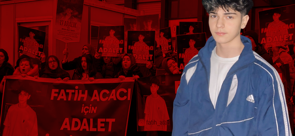 Fatih Acacı Cinayeti Planlıymış… İşte Kan Donduran Detay