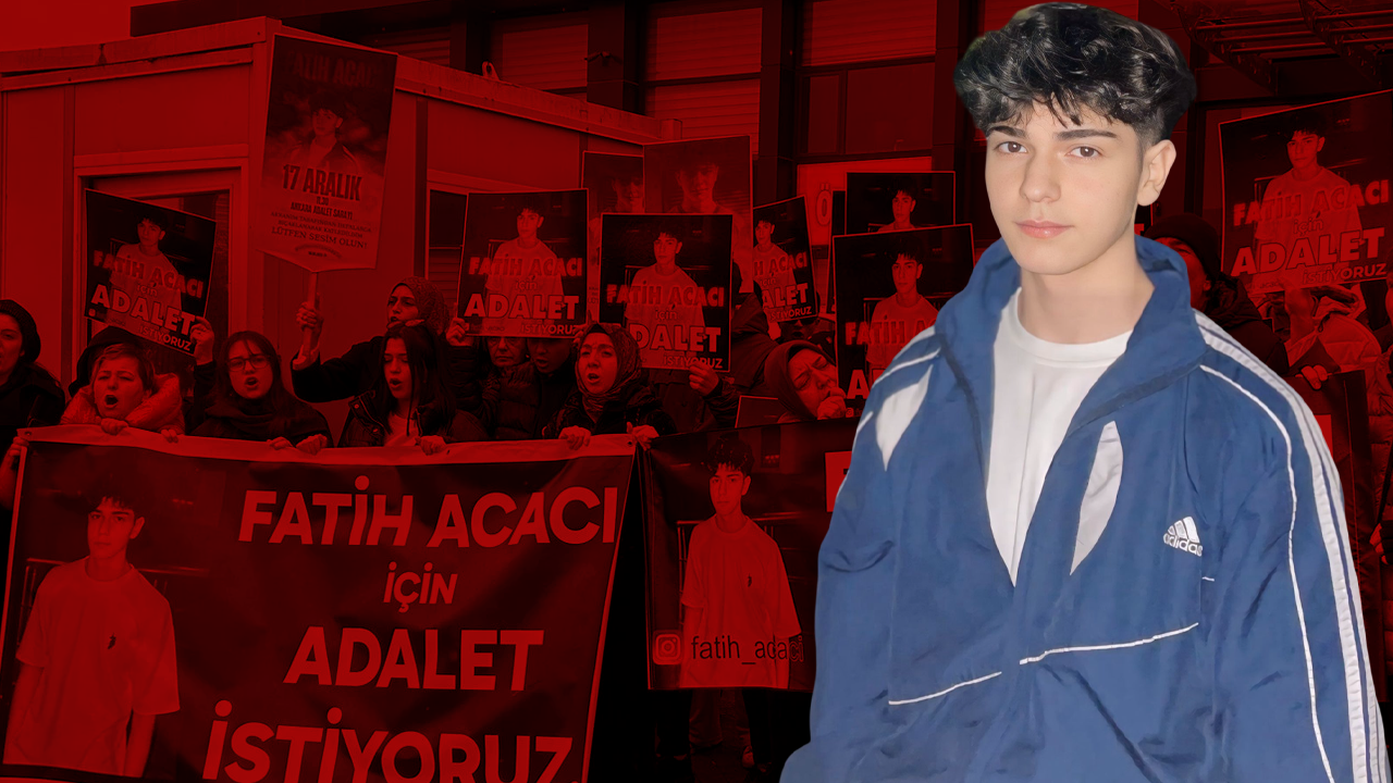 Fatih Acacı Cinayeti Planlıymış… İşte Kan Donduran Detay