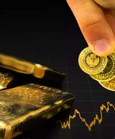 FED Beklentisi Piyasaları Hareketlendirdi! Altında Sessiz Tırmanış