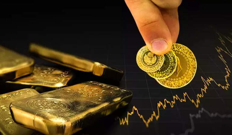 FED Beklentisi Piyasaları Hareketlendirdi! Altında Sessiz Tırmanış