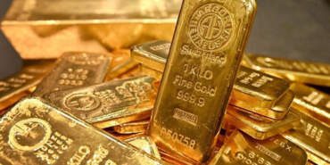 Fed Krizi Altını Uçurdu! Fiyatlar Rekora Kilitlendi