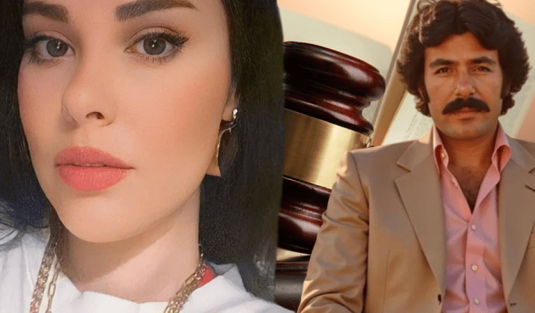 Ferdi Tayfur’un Kızına ve Damadına Şok Dava! Milyonlarca Liralık Vurgun İddiası