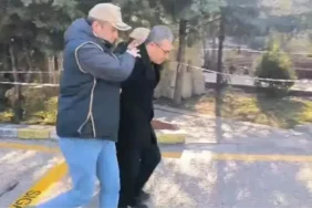 Eski Hakim FETÖ’den 9 Yıl Hapis Cezası Aldı