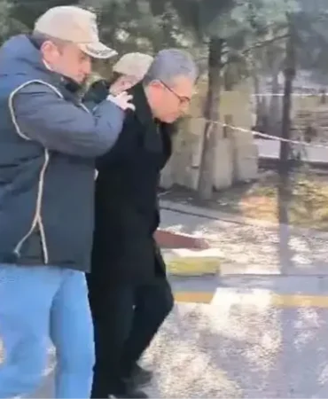 Eski Hakim FETÖ’den 9 Yıl Hapis Cezası Aldı