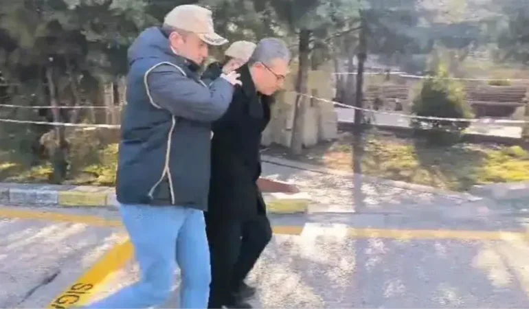 Eski Hakim FETÖ’den 9 Yıl Hapis Cezası Aldı