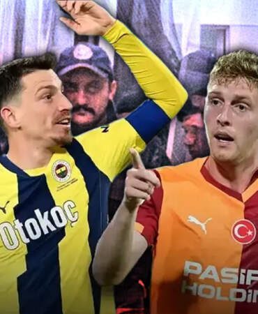 Futbolda ‘Bahis Soruşturması: Mert Hakan Yandaş ile Metehan Baltacı İçin Yeni Karar