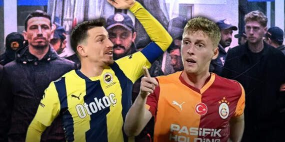 Futbolda ‘Bahis Soruşturması: Mert Hakan Yandaş ile Metehan Baltacı İçin Yeni Karar