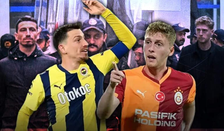 Futbolda ‘Bahis Soruşturması: Mert Hakan Yandaş ile Metehan Baltacı İçin Yeni Karar