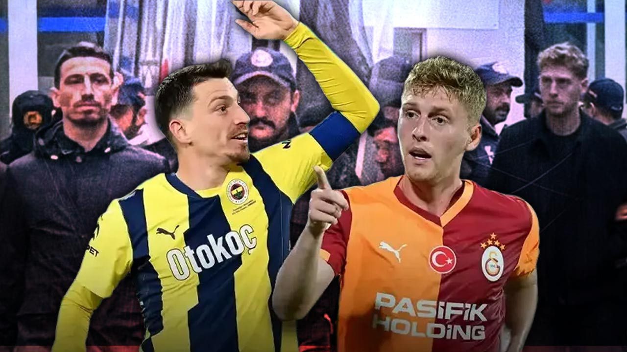 Futbolda ‘Bahis Soruşturması: Mert Hakan Yandaş ile Metehan Baltacı İçin Yeni Karar