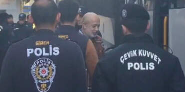 ‘Futbolda Bahis’ Soruşturmasında Tutuklanmıştı: Murat Sancak’a ‘Ev Hapsi’ Kararı