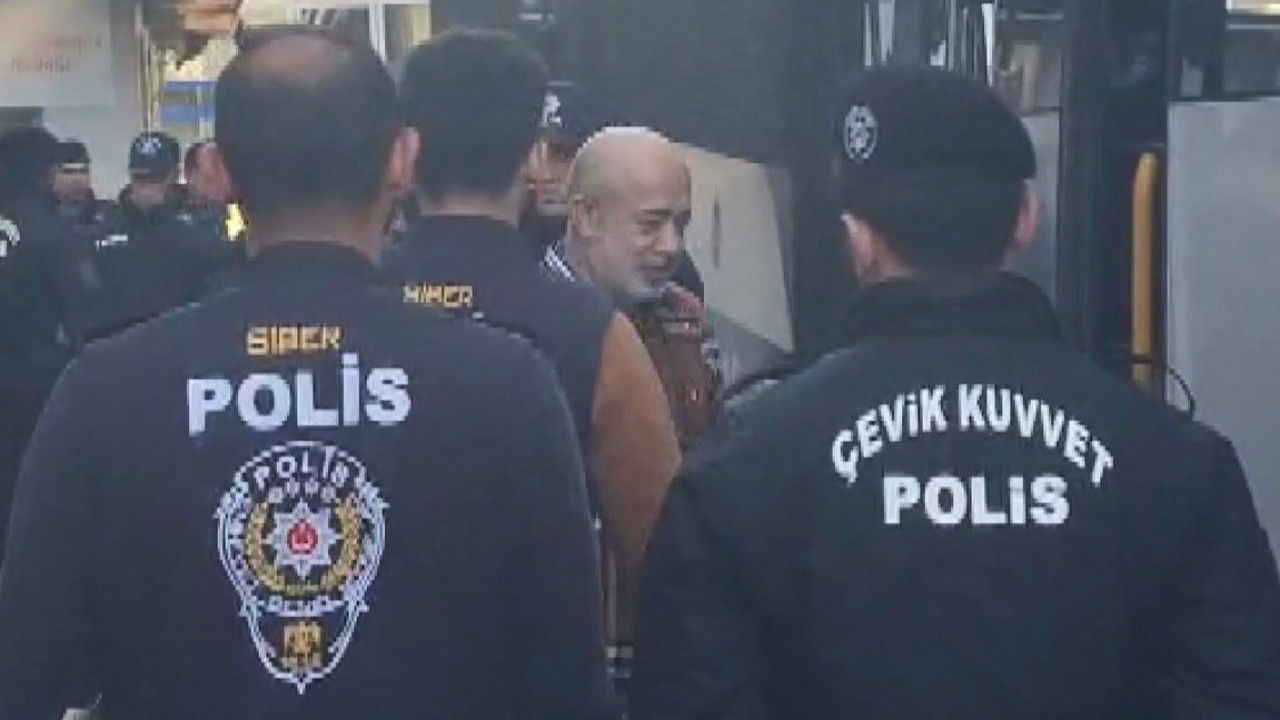 ‘Futbolda Bahis’ Soruşturmasında Tutuklanmıştı: Murat Sancak’a ‘Ev Hapsi’ Kararı