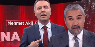 Gazeteci Ersoy’un Avukatından Çarpıcı İddia: ‘Veyis Ateş Bulaştırdı’