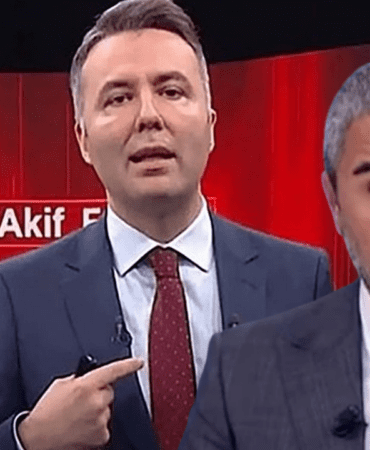 Gazeteci Ersoy’un Avukatından Çarpıcı İddia: ‘Veyis Ateş Bulaştırdı’
