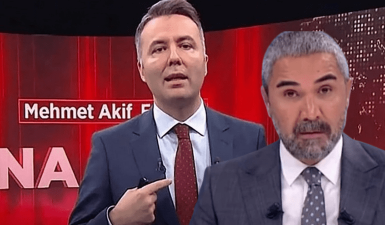 Gazeteci Ersoy’un Avukatından Çarpıcı İddia: ‘Veyis Ateş Bulaştırdı’