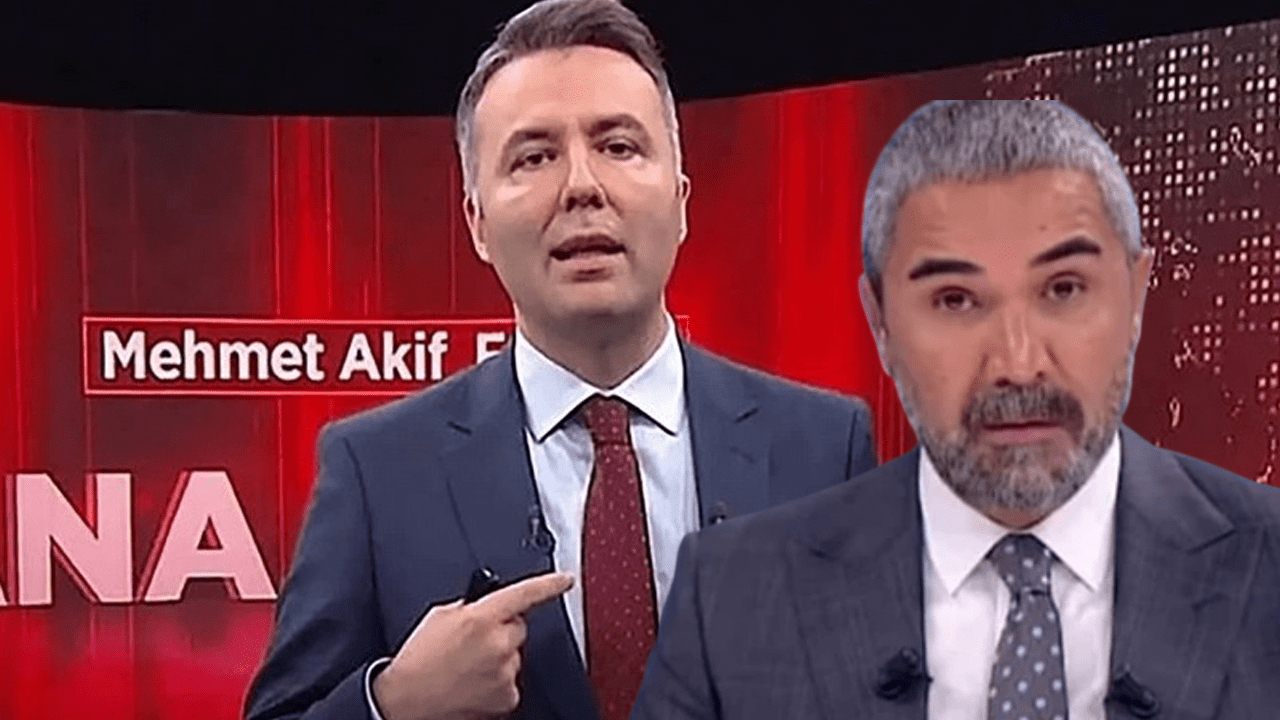 Gazeteci Ersoy’un Avukatından Çarpıcı İddia: ‘Veyis Ateş Bulaştırdı’