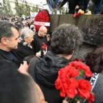 Uğur Mumcu Anma Töreni Düzenlendi