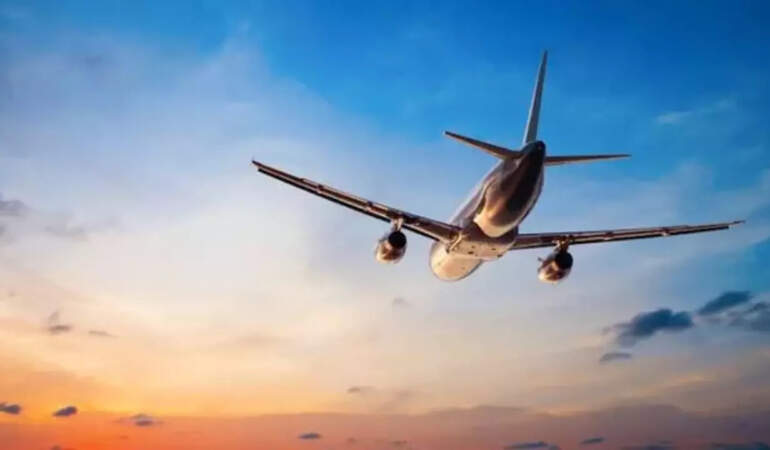 Gerilim Zirveye Yükseldi! Ortadoğu’ya Birçok Uçuş İptal Edildi