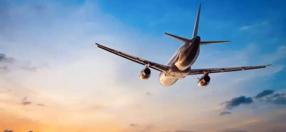 Gerilim Zirveye Yükseldi! Ortadoğu’ya Birçok Uçuş İptal Edildi