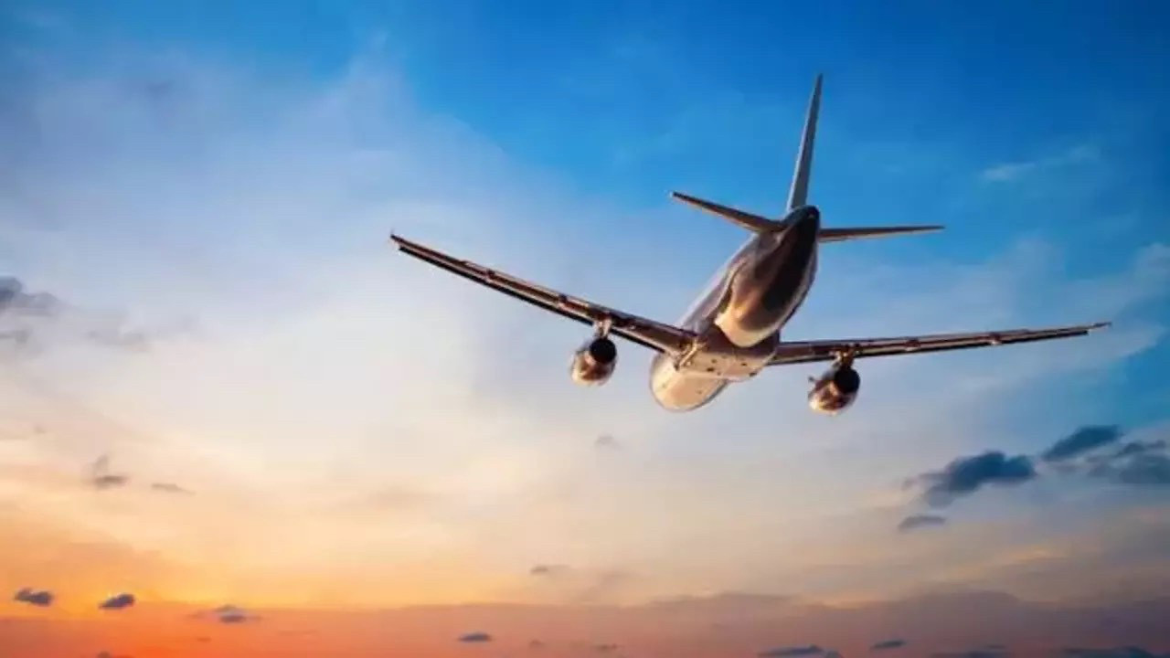 Gerilim Zirveye Yükseldi! Ortadoğu’ya Birçok Uçuş İptal Edildi