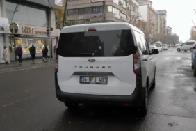 Bingöl’de Hatalı Ceza Skandalı