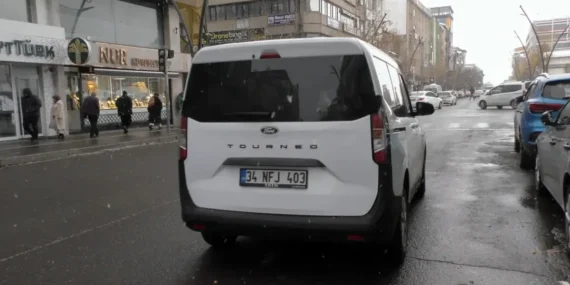 Bingöl’de Hatalı Ceza Skandalı