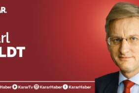 Amerika’nın medeniyet intiharı – Carl Bildt