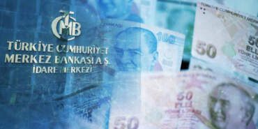 Gözler Merkez Bankası’nda! Yılın İlk Faiz Kararı Bugün Açıklanıyor