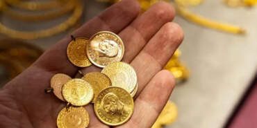 Gram Altın Rekor Kırdı! Tüm Zamanların En Yükseği