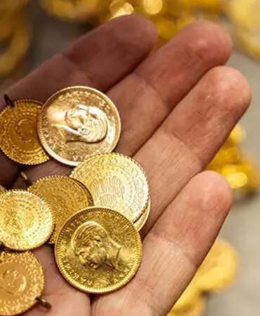 Gram Altın Rekor Kırdı! Tüm Zamanların En Yükseği