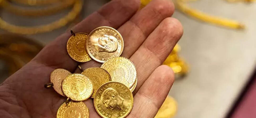 Gram Altın Rekor Kırdı! Tüm Zamanların En Yükseği