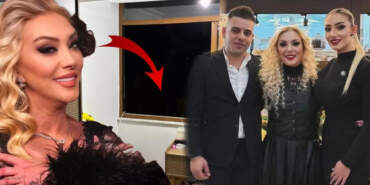 Güllü Cinayetinde Kervan Eminoğlu’nun İfadesi Ortaya Çıktı: ‘Annemin Kemiklerini Kırdıracağım’