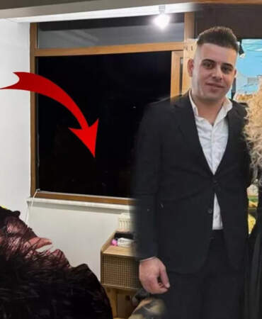 Güllü Cinayetinde Kervan Eminoğlu’nun İfadesi Ortaya Çıktı: ‘Annemin Kemiklerini Kırdıracağım’