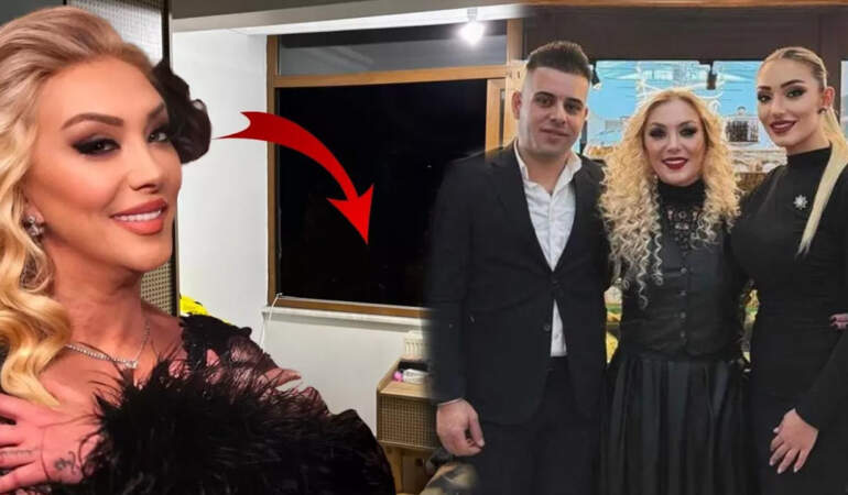 Güllü Cinayetinde Kervan Eminoğlu’nun İfadesi Ortaya Çıktı: ‘Annemin Kemiklerini Kırdıracağım’