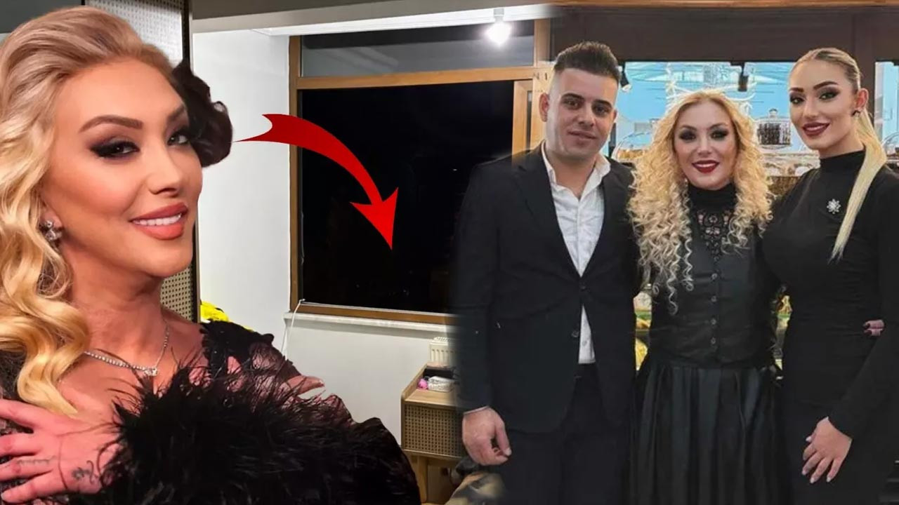 Güllü Cinayetinde Kervan Eminoğlu’nun İfadesi Ortaya Çıktı: ‘Annemin Kemiklerini Kırdıracağım’