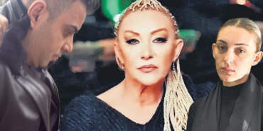 Güllü Dosyasında Yeni Gelişme: Eski Sevgili Adliyede