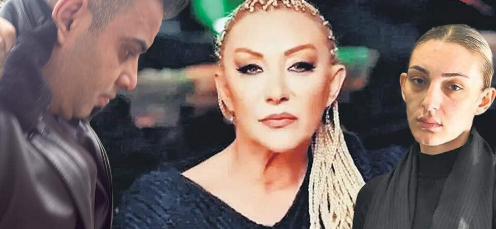 Güllü Dosyasında Yeni Gelişme: Eski Sevgili Adliyede