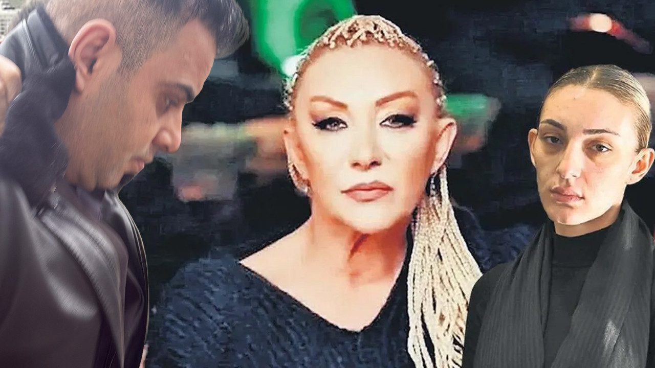 Güllü Dosyasında Yeni Gelişme: Eski Sevgili Adliyede