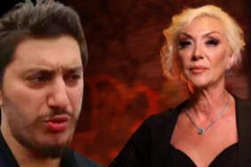 Güllü’nün Oğlu Tuğberk Gülter Sessizliğini Bozdu! ‘Annemi Senelerce Dövdün’